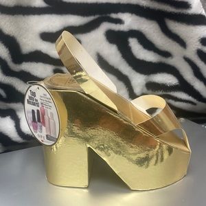 Great Teen Gift Idea!  💞 OPI Pedicure Favs